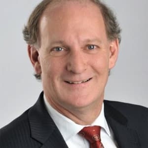 Robert Dubé