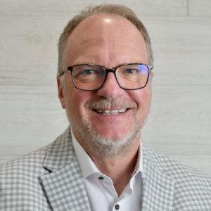 Gilles Blais