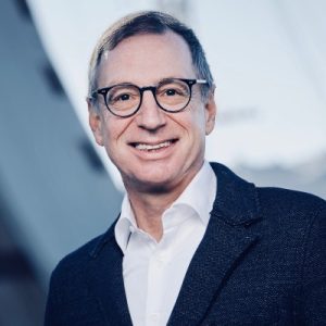 Michel Labrecque