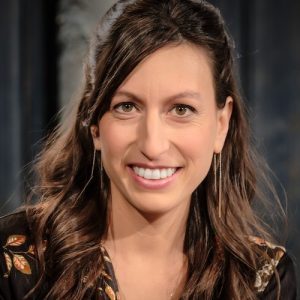 Marie-Josée Richer