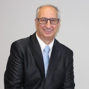 Alain Desjardins