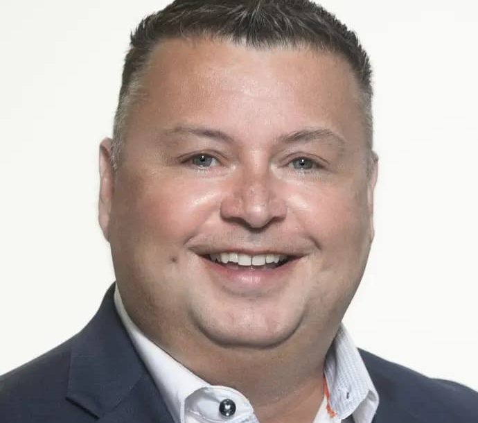 Dany Michaud