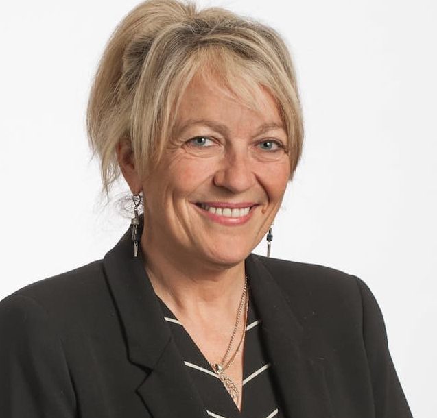 Denyse Rémillard