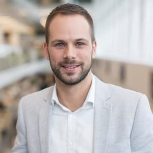 Marc Michaud