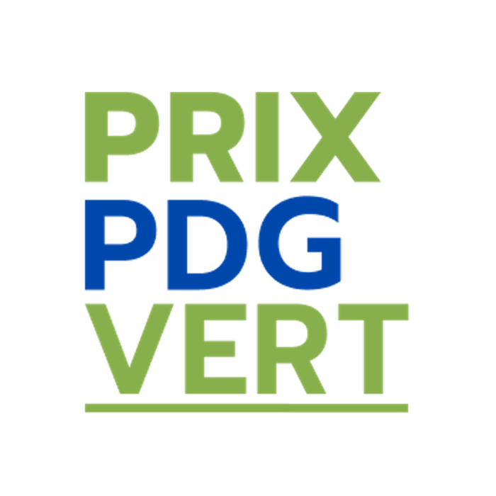 Prix PDG Vert