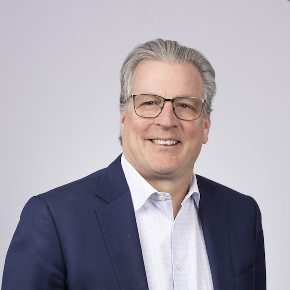 Luc Quenneville Luc Quenneville