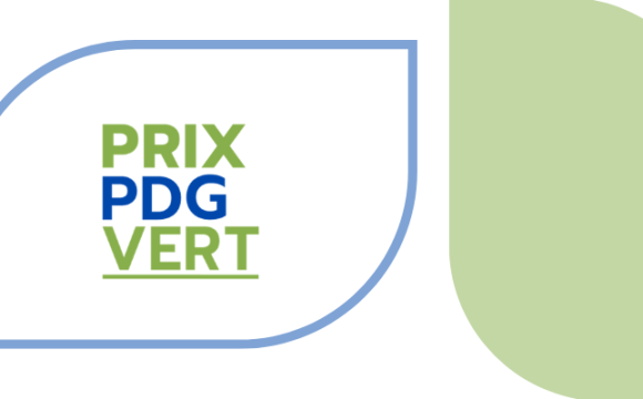 Ils transforment le Québec : pourquoi participer au Prix PDG Vert