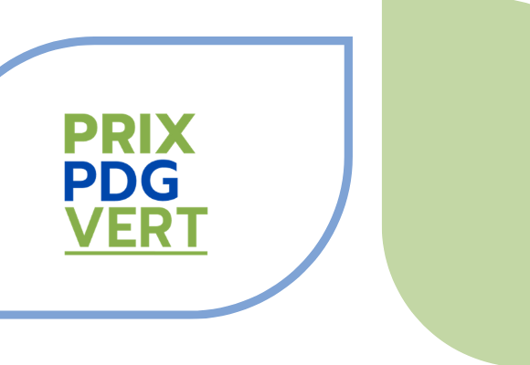 Ils transforment le Québec : pourquoi participer au Prix PDG Vert