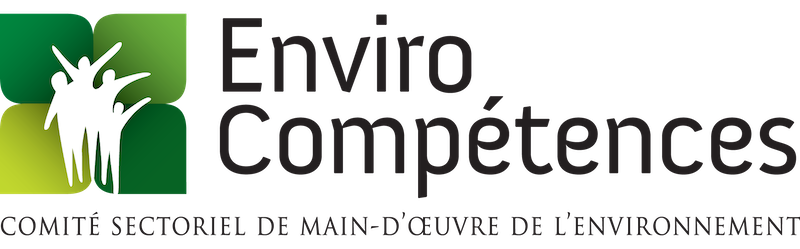 Logo EnviroCompétences
